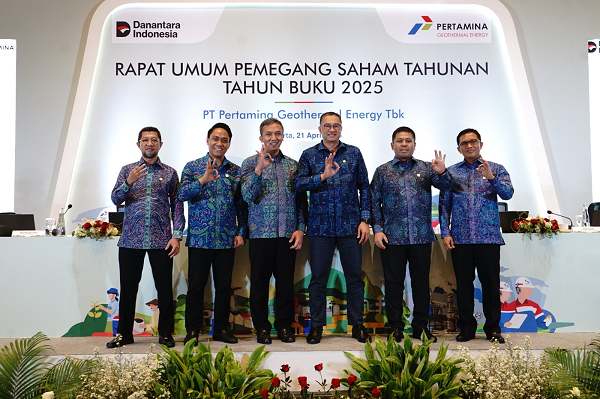 PGE Gelar RUPST, Laporkan Kinerja Positif dan Tunjuk Direktur Keuangan Baru Foto_2b_-_RUPST_TB_2025_PGEO12.png