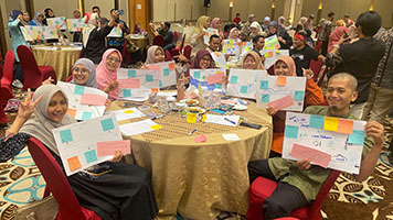 PELATIHAN GURU GAHARU LAHIRKAN GURU BERJIWA PROBLEM SOLVER HAMPIR.jpg