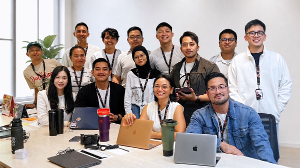 JumpStart Mendapatkan Pendanaan Series C dari Cool Japan Fund Inc. Image1a.png