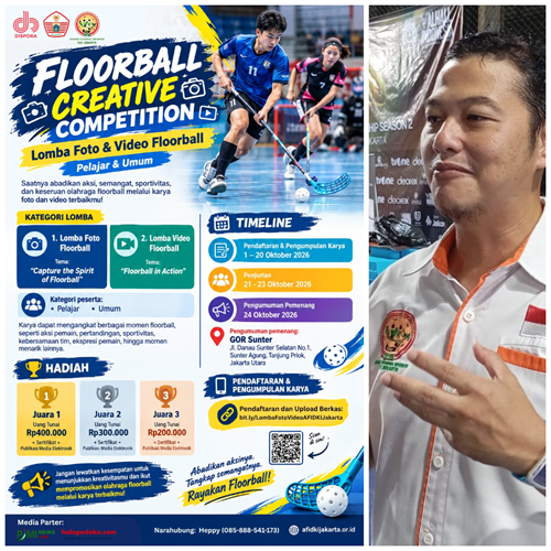 AFI DKI Jakarta Gelar Floorball Creative Competition 2026 MISBAHKOLASE1.png