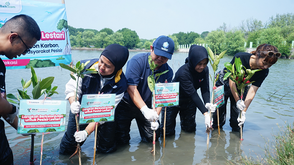 Restorasi Ekosistem Pascabanjir, Bukalapak, Visi Jaya Indonesia (VJI), Photo_1_Akar_Kebaikan_Vol_4111.png