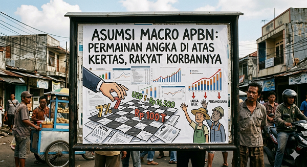 Asumsi Macro APBN: Permainan Angka di Atas Kertas, Rakyat Korbannya asumsi_marco_ekonomi.png