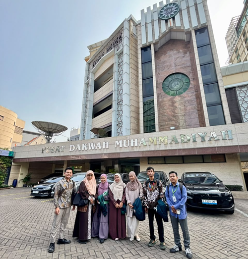 Mahasiswa IAN Bekasi PPL di Muhammadiyah banu13.png