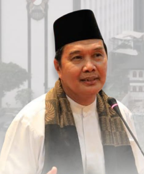Maulid Nabi di Mabesad, Masyhuril Khamis: Kekuatan TNI Ada Bersama Rakyat bintal-1.png
