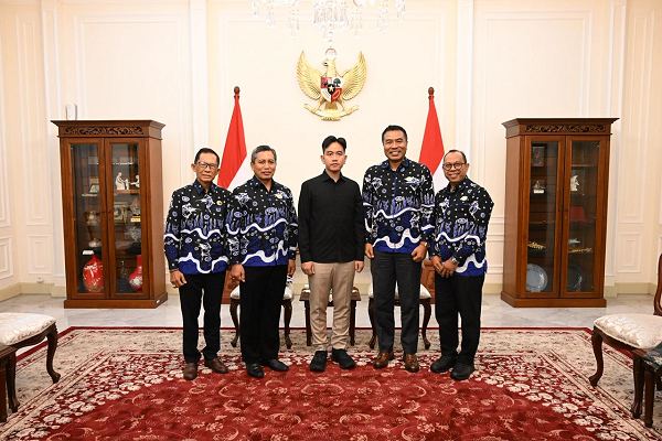 Melalui BBTF, Wapres Gibran Ajak Gubernur Seluruh Indonesia Promosikan Destinasi Daerah btf.png