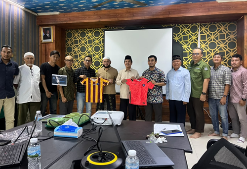 PB Al Washliyah akan Dirikan Sekolah Sepak Bola bungker.png