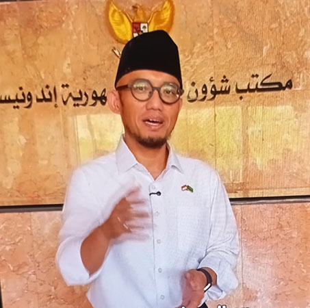 Wamenhaj Harap Muslimah Al Washliyah Tinggikan Dakwah Islam dahniel-21.jpg