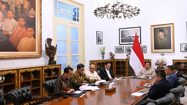 Presiden Prabowo Dorong Percepatan GovTech Berbasis AI untuk Perkuat Tata Kelola & Penerimaan Negara den.png
