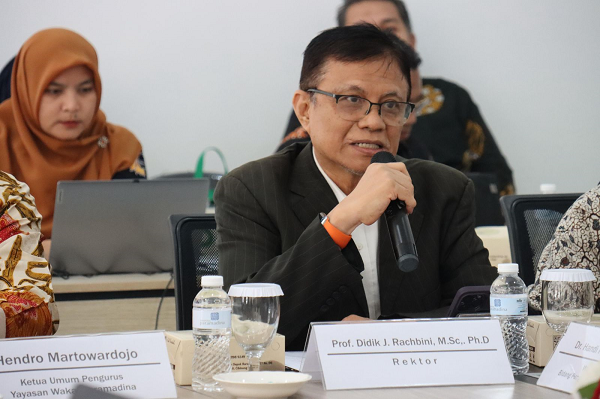 Pendidikan Gratis SD hingga PTN, Prof. Didik: Lanjutkan Fondasi yang Sudah Ada didik.png