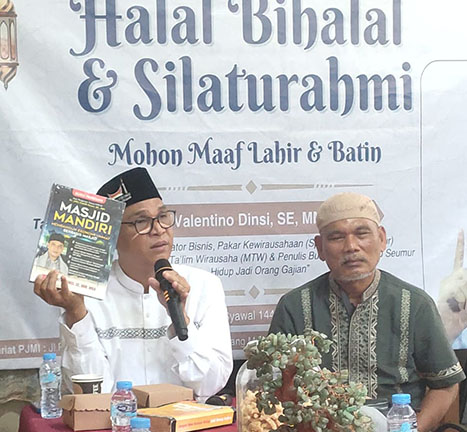 Ustad Valentino Dinsi Ajak Wartawan Berkolaborasi Gerakkan Ekonomi Umat dinsi.jpg