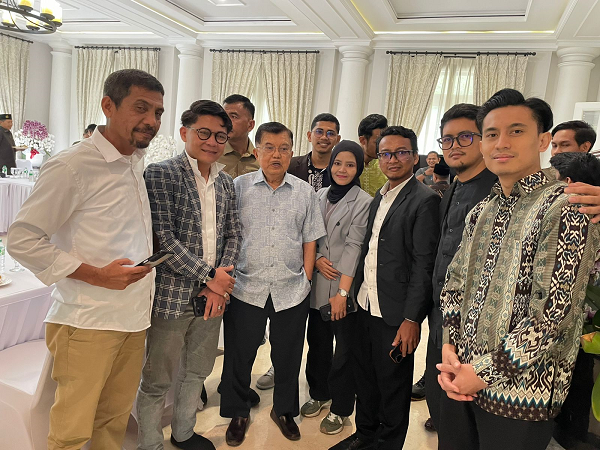 Jusuf Kalla Dukung Milad Ke-11 PRIMA DMI dan Peluncuran Halal Center untuk Percepat Wajib Halal 2026 dmi2.png