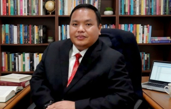 Dr. Handi Risza: Pertumbuhan Ekonomi Tinggi Belum Sepenuhnya Terasa di Masyarakat dr_riza.png