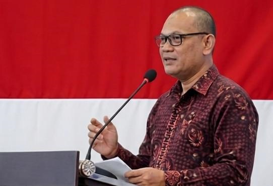 Ekonom Konstitusi : Konsistensi Jadi Kunci Wujudkan Visi-Misi Asta Cita Prabowo ekonom.png