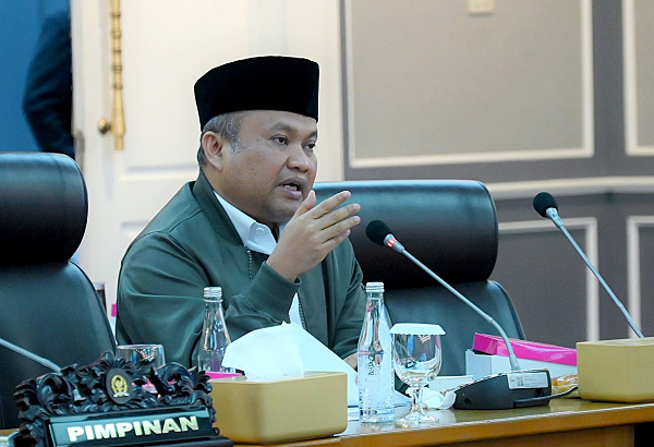Gerindra: Evaluasi Latsarmil Jadi Momentum Perbaikan, KDMP-KNMP Tetap Dilanjutkan gerindra.png