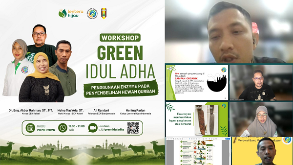 Green Iduladha 2026: Lentera Hijau Indonesia, Ikatan Mahasiswa Muhammadiyah, green1.png