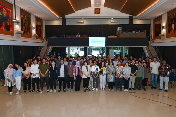 Ruang Aksi Goes to Campus Dorong Mahasiswa Tangkap Peluang Green Jobs di Era Transisi Energi greenfaith1.png