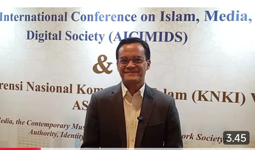 KNKI VI ASKOPIS dan AICIMIDS 2026 Perkuat Kolaborasi Akademisi gun.png