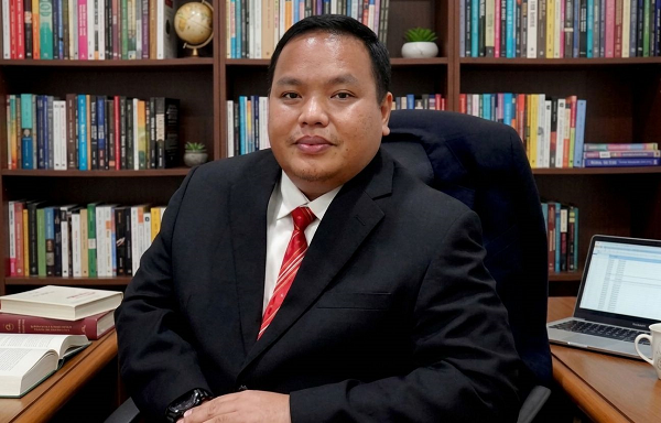 Handi Risza: Target Ekonomi 2027 Ambisius, handi_riza.png
