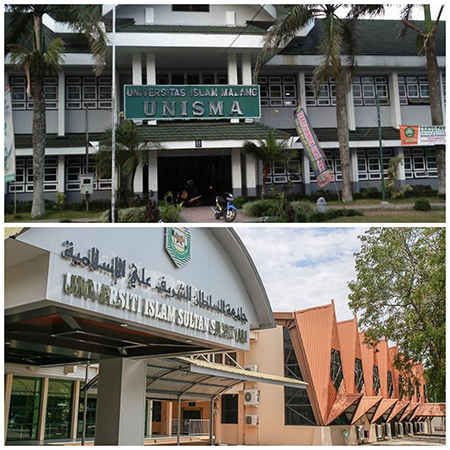UNISSA Brunei Darussalam Sambut Kunjungan UNISMA dan Jalin Pena Indonesia heppy.png