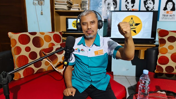 FARKES KSPI Turut Berduka dan Prihatin atas Meninggalnya Dokter Internship Myta Aprilia Azmy idan_idris.jpg