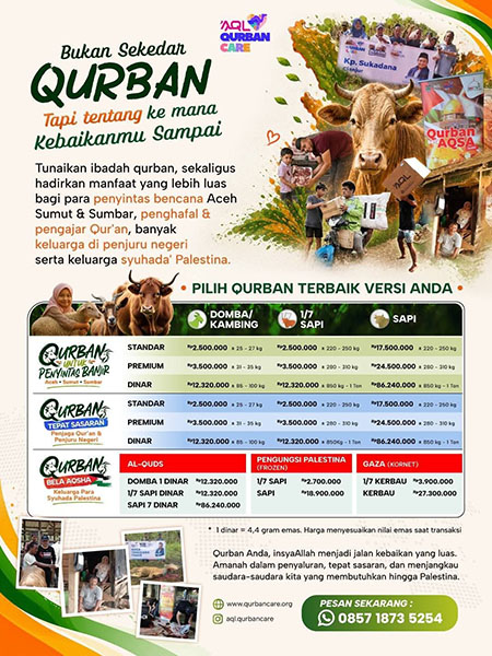 Non-Muslim Neighbors: Bolehkah Berbagi Daging Qurban ke Teman Non-Muslim? iklanaqlterbaru1.jpg