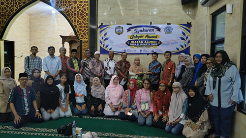 Misbah Fikrianto Dikukuhkan Sebagai Ketua Umum Iluni Limas Satu iluni.png