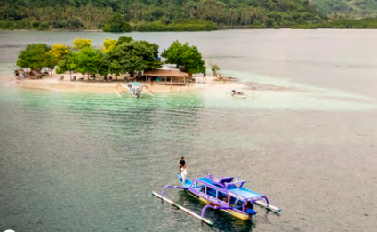Laporan Terbaru Airbnb: Wisata ke Destinasi Hidden Gems Makin Diminati Wisatawan Indonesia imagewisata.png