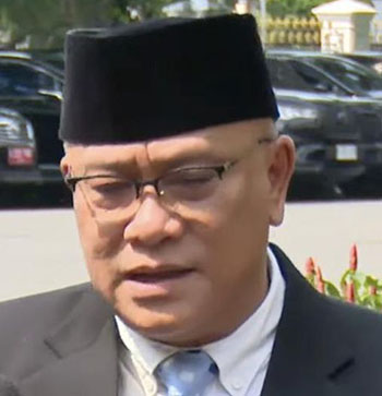 Menteri LH Jumhur Hidayat Sang Aktivis jum.jpg
