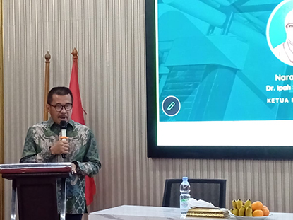Rektor UIA: Mahasiswa Jangan Diam Jika Mengalami Perundungan masdukio.jpg