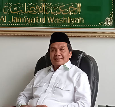 Muktamar XXIII Al Washliyah Fokus Peningkatan Ekonomi Umat masy5.jpg