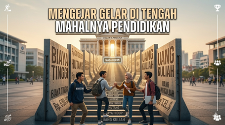 Mengejar Gelar di Tengah Mahalnya Pendidikan mengejargelar.png