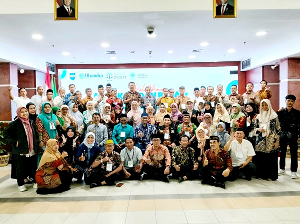 Mubalig Didorong Jadi Paralegal, Harakah BAKOMUBIN DKI & FH UHAMKA Perluas Akses Keadilan Masyarakat paralegal11.png
