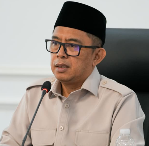 Kemenhaj Imbau Jemaah Umrah Pastikan Jadwal Penerbangan Sebelum ke Bandara puji.png