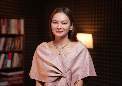 Ulta Levenia: Jangan Terjebak Framing Negatif Media rana.png