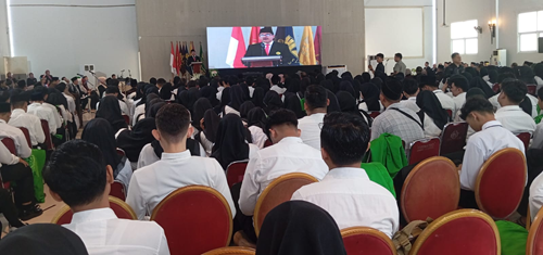 Rektor UIA Masduki Ahmad: Mahasiswa harus Mampu Menjaga Etika di tengah Defisit Moral rektor.png