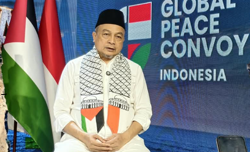 SAJID Ajak Jurnalis dan Relawan Bergabung dalam Misi Kemanusiaan ke Gaza sajidi.png