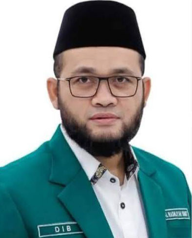 Senator Dedi Iskandar Batubara Desak Dirut PLN Mundur sentgor.jpg