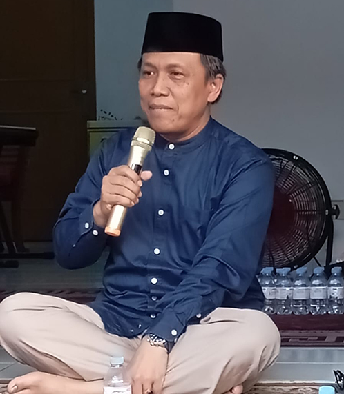 Banyak Orang Lebih Mementingkan Gelar daripada Keahlian suparto.jpg