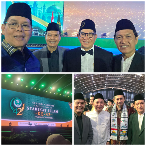 Ketum Al Washliyah Masyhuril Khamis Hadiri Kongres Nasional SI ke-42 di Surabaya surabaya-3.png