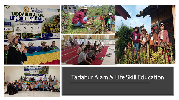 Tadabbur Alam & Life Skill Education tadaburalam1.png