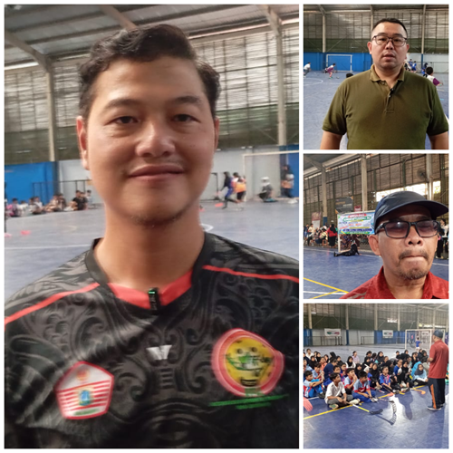 AFI DKI Jakarta Gelar Konsolidasi Atlet di Tifosi tifosi3.png