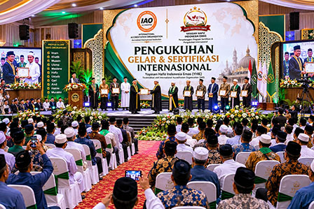 YHIE akan Kukuhkan Gelar dan Serahkan Sertifikat Internasional 2026 tjahya1.jpg