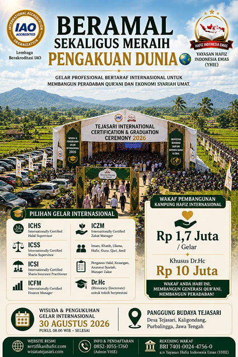 RESMI BERDIRI! DESA WISATA INTERNASIONAL TEJASARI tjahya4.jpg