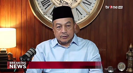 WNI Ditahan Israel Lebih dari 24 Jam uben-1.jpg