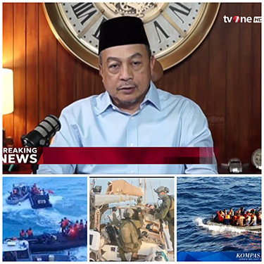 UBN Desak RI Tempuh Diplomasi Darurat uben-2.png