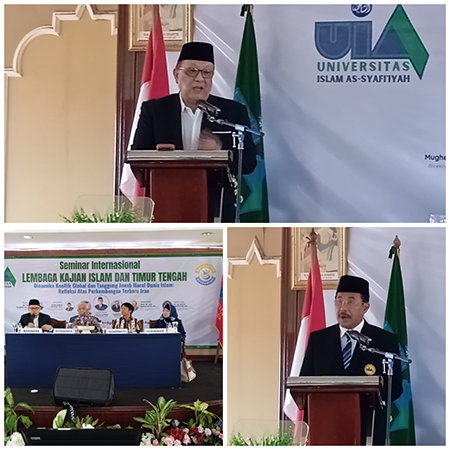 Sikapi Perang Iran Lawan AS-Israel, Dailami Firdaus: Dunia Islam Jangan Jadi Penonton uiadailami1.png
