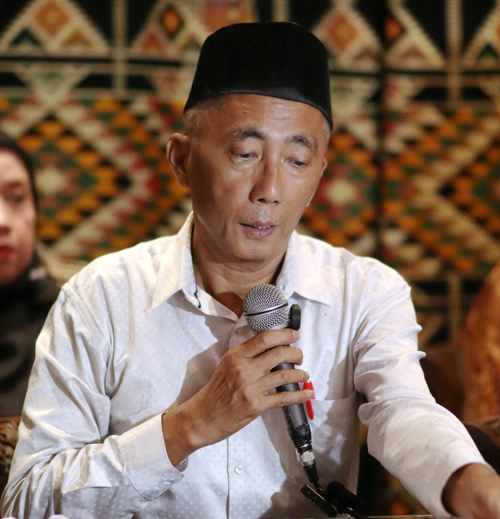 Terkait Polemik Penggalangan Dana PMI: Ramdansyah Usulkan 5 Langkah Strategis widh.png