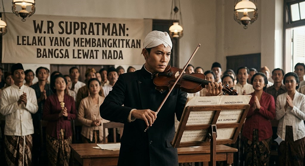 WR.Supratman : Lelaki Yang Membangkitkan Bangsa Lewat Nada wrsupratman.png