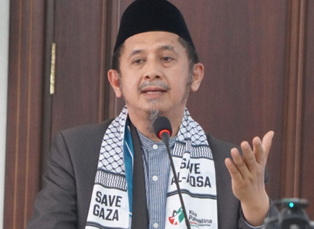 Zaitun Rasmin: Promosi Miras Berkedok Hafalan Al-Quran Harus Diproses Hukum zaitun.png