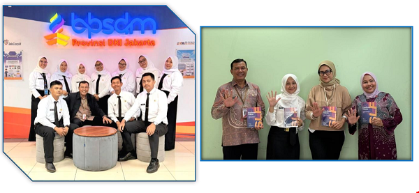 CPNS DKI Jakarta Angkatan 192 Kelompok 3, 